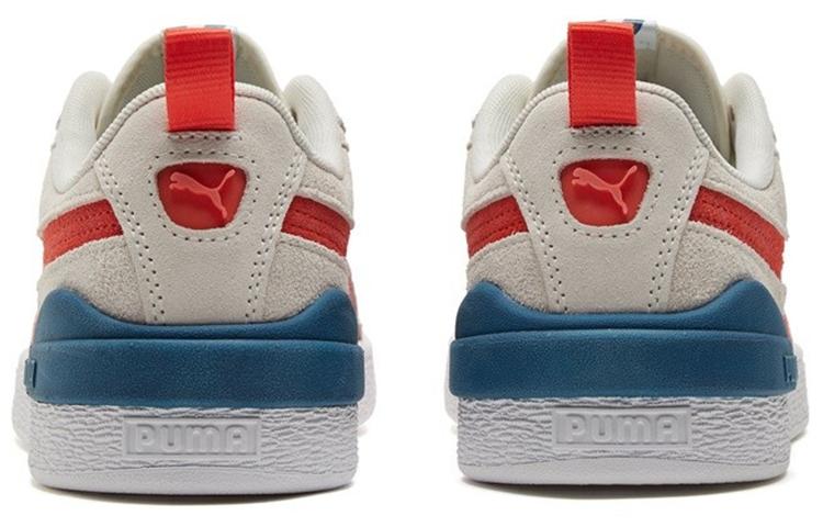 Puma Camoscio Ciliegia Pristina 381183-05