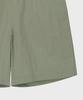 BASIC HOUSE Uni Nylon Shorts Khaki Lxhp3102