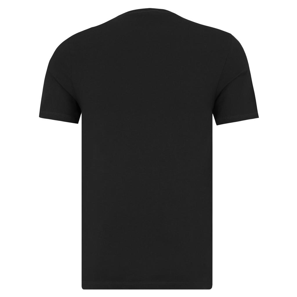 Boss Mens Logo T-Shirt (Pack of 3)