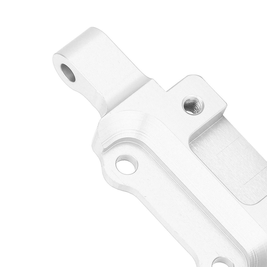 Front Upper Arm Holder Upgrade Parts Accessories Fit for   94188 1/10 RC Car Model