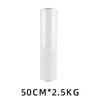 Industrial Stretch Wrap Film