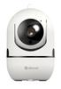 DENVER IIC-172 - Digital Indoor IP SMART Camera with Infrared LED for Night Use, Denver