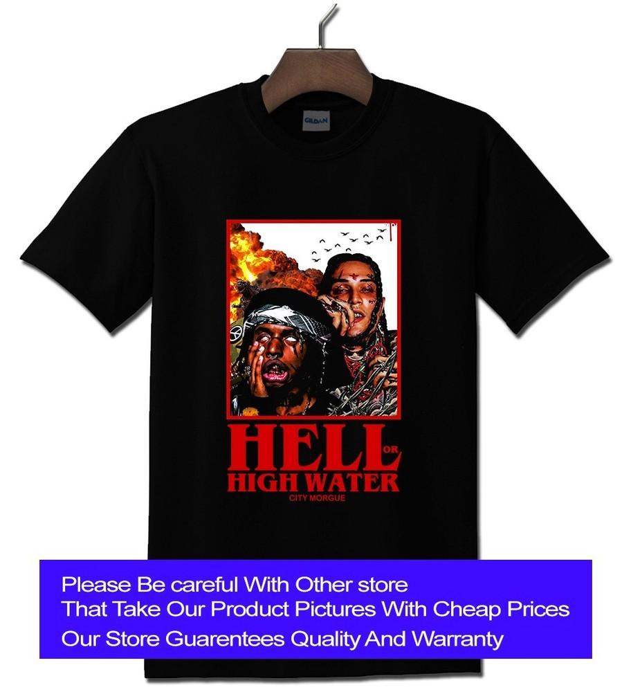 City Morgue T-shirt, New T Shirt, Dad, Father Gift T Shirt, Size S - 5XL Unisex T-Shirt