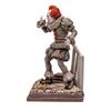 McFarlane Toys - WB 100: Pennywise (It Chapter Two) Movie Maniacs 6-inch Pose Figure