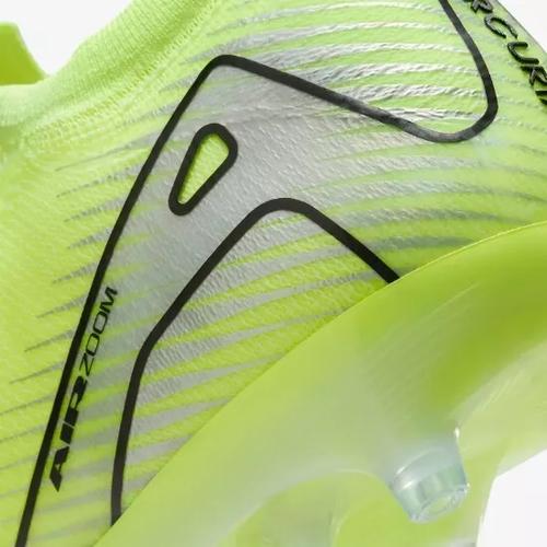 Nike Zoom Mercurial Vapor 16 Elite AG-Pro Volt Schwarz FQ8693-700 Herrengröße