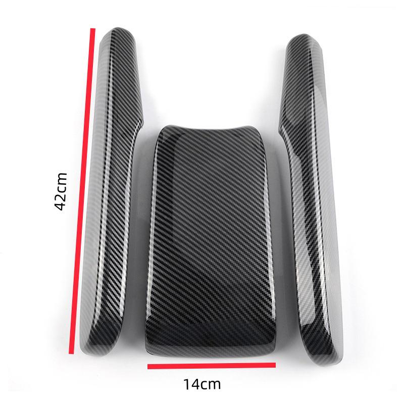 10th Gen Honda Civic (2016-2021) Armrest Box Cover