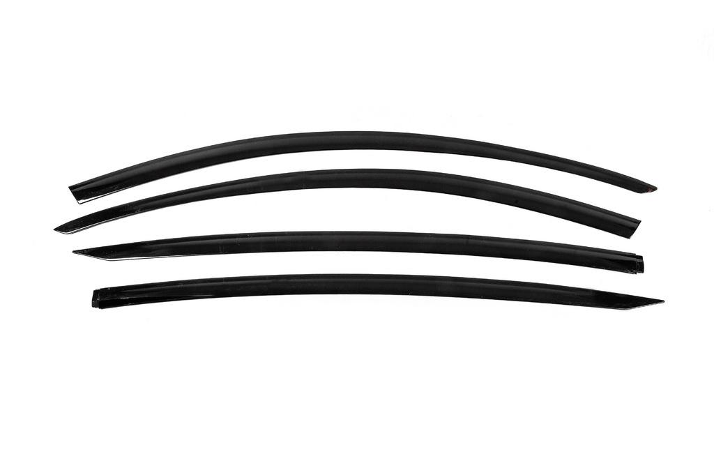 

Ветровики Niken Luxury (4 шт) для Tesla Model Y