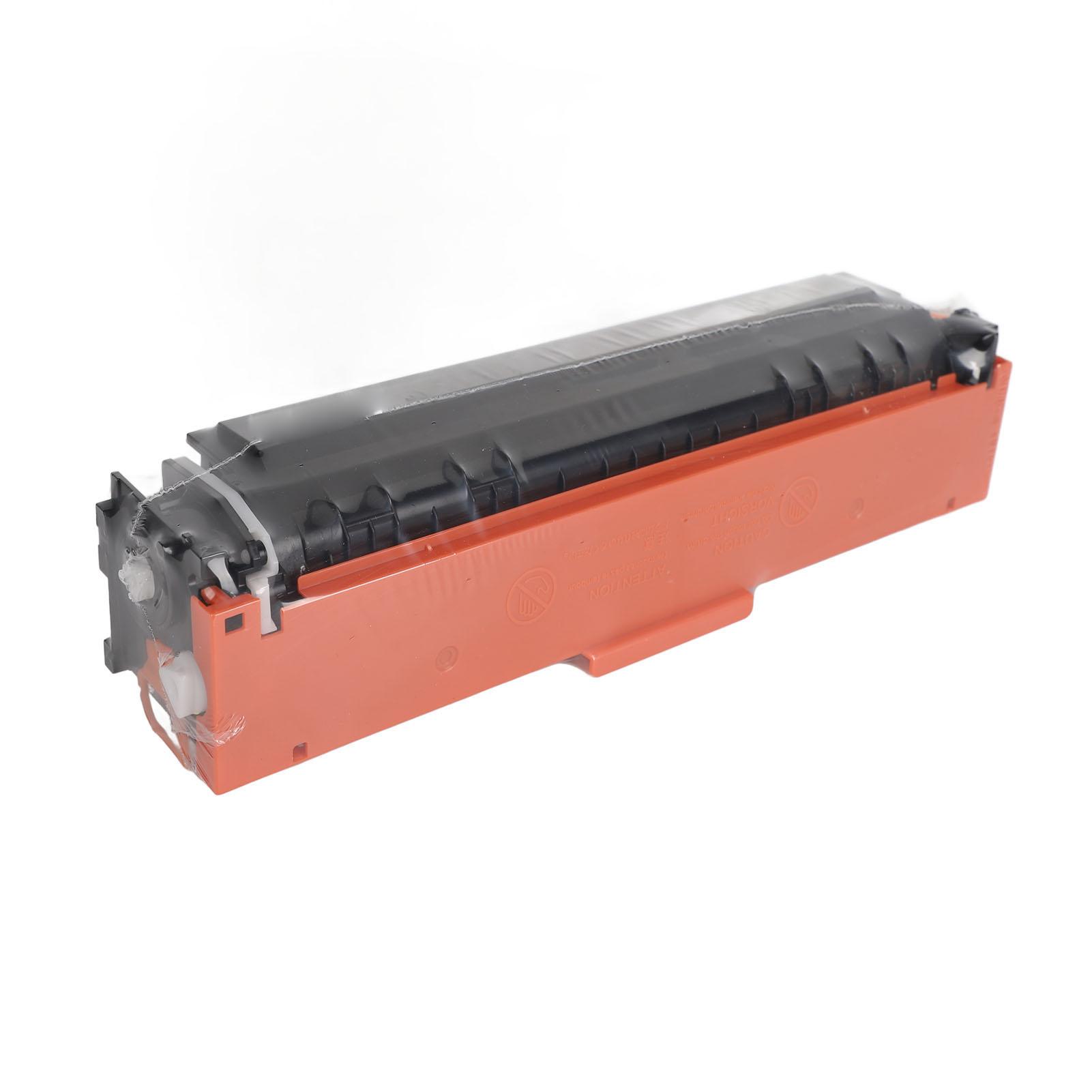 

Картридж з тонером Чорний Картридж з тонером для принтера Поповнення для HP Color Laserjet Pro M281fdw