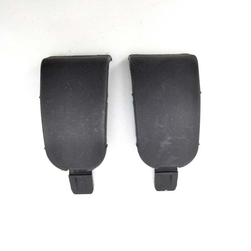 2x Wassertank Kühler Obere Halterung Befestigungselement Für Mazda 2 6 CX-7 CX-9 L33D15241
