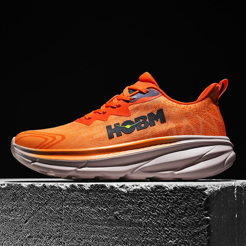 Non-slip Couples Basketball Sneakers for Outdoor Sports and Gym Activities 36-45
