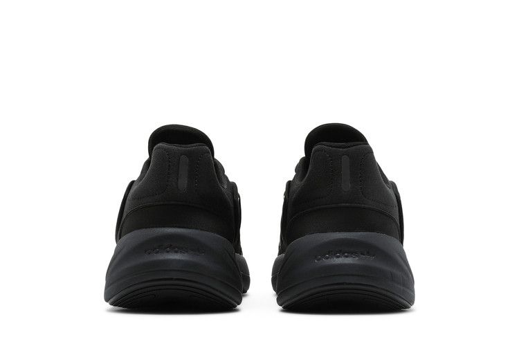 Unisex Sneakers Adidas Ozelia Triple Black Core Black/Core Black/Carbon