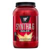 Syntha6 Protein Isolate Powder Vanilla Flavor, 912g, 1 Unit