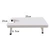 Home Daily Sewing Machine Universal Type 201 Extension Table Board