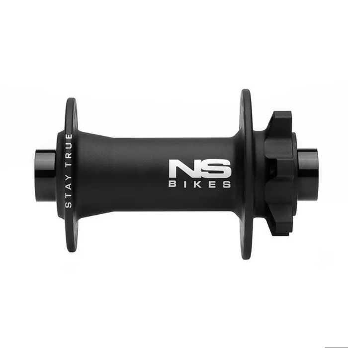 Přední náboj Ns Bikes Rotary - 15 mm