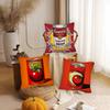 1pc Andy Warhol Pop Art Tomato Soup Pillow Case Fashion Square Pillowcase Bedroom Sofa Room Ins Decoration Leisure
