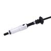 77035-0K130 Fuel Tank Cover Lid Cable For Toyota Hilux 2004-2015 Left-hand-drive