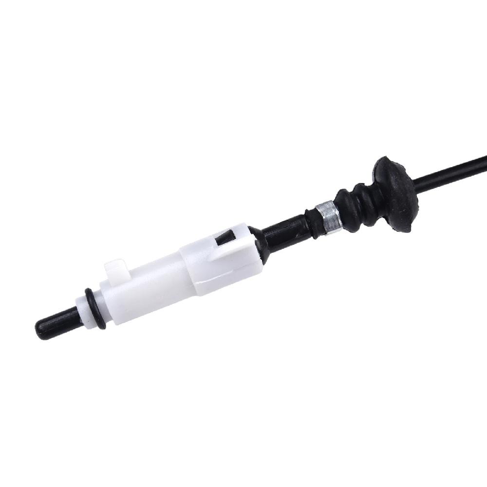 77035-0K130 Fuel Tank Cover Lid Cable For Toyota Hilux 2004-2015 Left-hand-drive