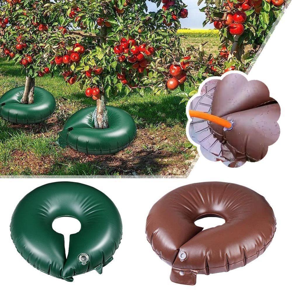 1pc/4pcs Leak-Proof Planting Water Bag Water Conservation Drip Watering System  Planting