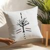 X-Xxxtentacion Pillow Case Linen Cushion Covers For Decorative Sofa Home Pillows Case Car Chair Pillows Cases