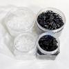 Jarred Rubber Hair Bands: No-Damage, Strong, and Unbreakable Hair Ties