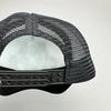 Neue coole Street Hip Hop Buchstaben bunte Netz-Baseballkappen für Männer und Frauen, Baumwolle, Sommer, verstellbar, atmungsaktiv, Snapback Sportkappen