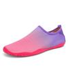 A07 Pantofi de Plajă Wading Râu Căutare Outdoor pentru Bărbați Femei Material Plasă de Înot Mărime Mare Fitness Interior Ușori