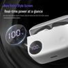 Yinbeiqi Feel 1 Pro ANC True Wireless Earbuds