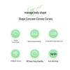 BEAR Smart Body Weight Scale (CN Version)