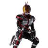 TAMASHII NATIONS S.H.Figuarts (Real Bone Carving Method) Kamen Rider 555 Kamen Rider Faiz (Rerelease Edition) Approximately 145mm PVC & ABS Painted Mo