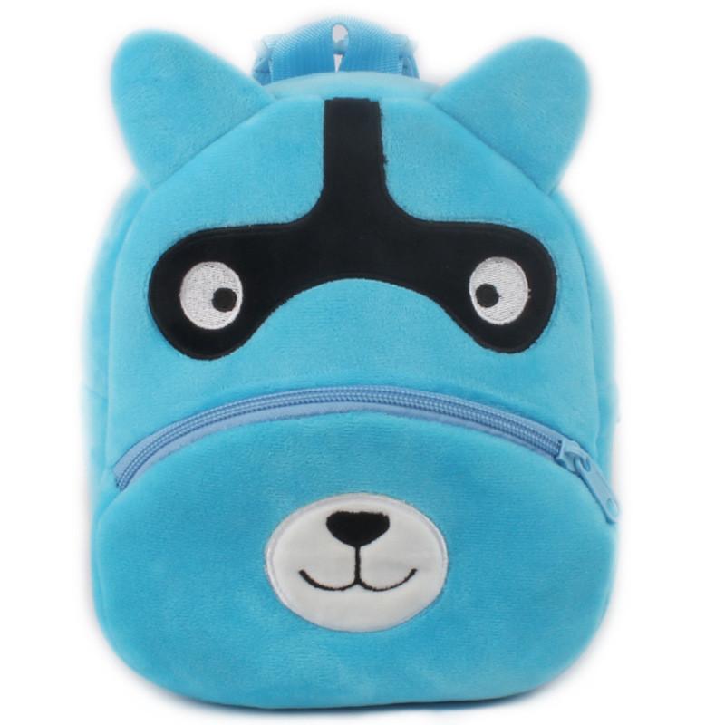Minions Kids Backpack For School With Breathable Lightweight Design For Preschoolers