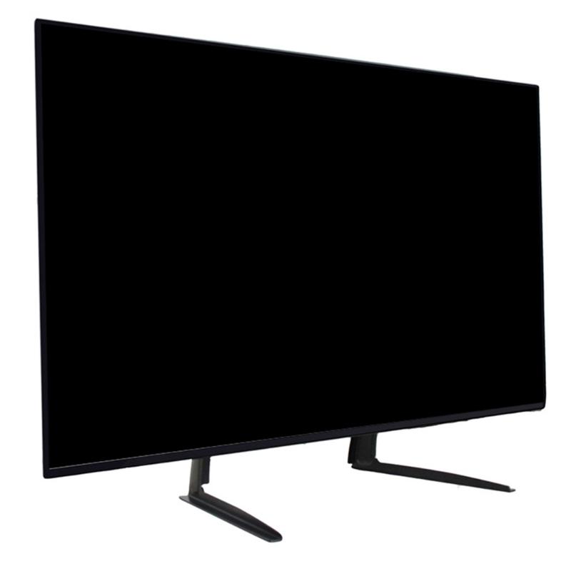 Adjustable TV Stand Legs for 26 75inch Flat Screen TVs for VESA Up To 800x400 Mm Easy Installation