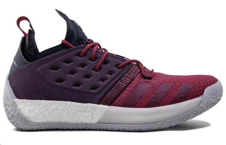 Harden Vol. 2 Adidas 'Ignite' AH2124