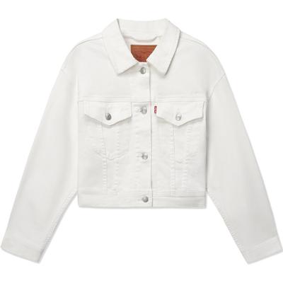 Frakker og jakker – Denimjakker