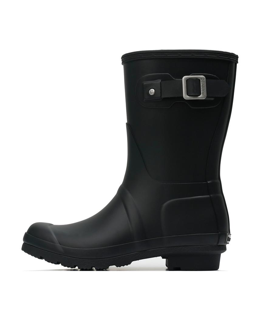 Bearpaw Trudy Rain Boots Black (K2829001Rb-W)
