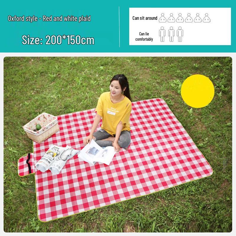

OEING Outdoor Picnic Blanket