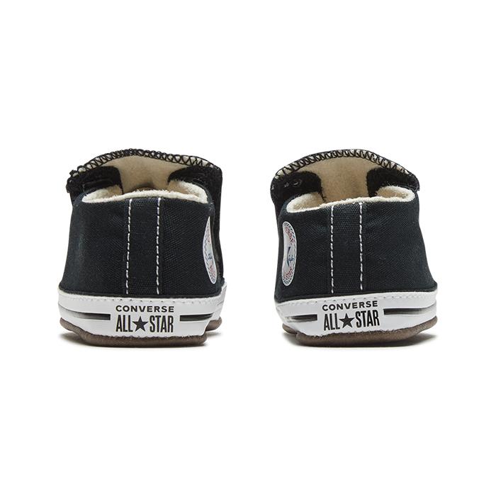 Converse Kids Chuck Taylor All-Star Sneakers  Toddler Shoes BLACK