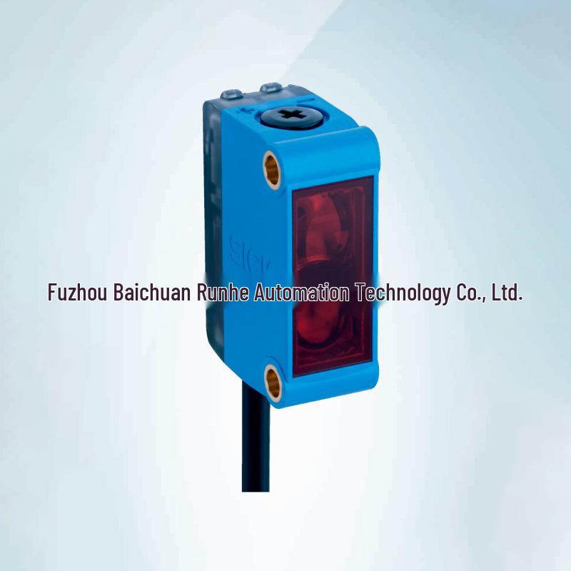 Sick GTB6L-N1211 Mini Photoelectric Sensor Switch 1105811 - New in Stock Inquiry GTB6L-N1211