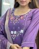 Indian Pakistani Salwar Suit Salwar Kameez Party Wear Bollywood Women Top Tunic Kurti