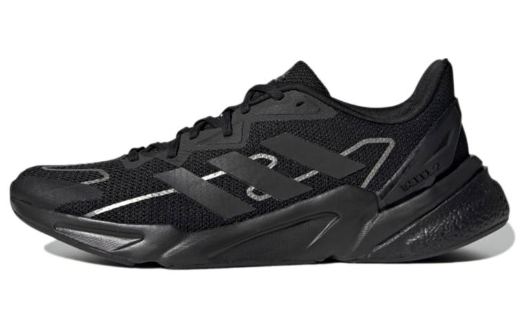 Adidas X9000L2  Black  S23649 42