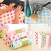 Kitchen Cupboard Shelf Paper Roll Table Drawer Mat Roll Waterproof Mat Drawer Liner Contact Paper