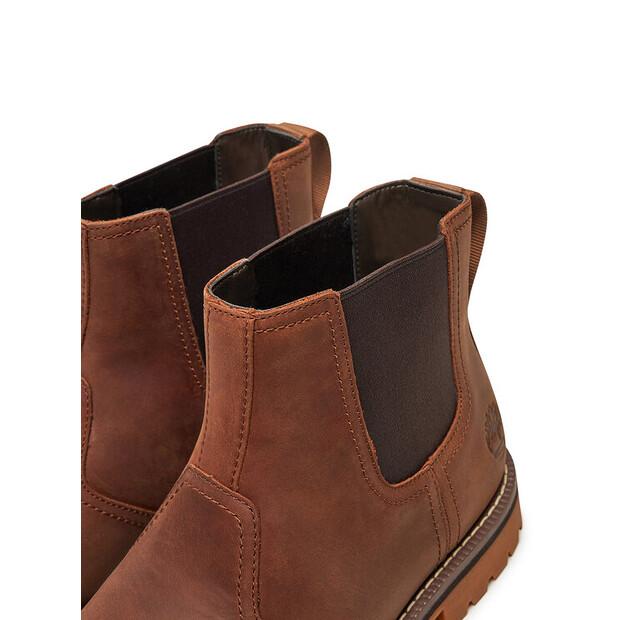 Chelsea Boots Timberland TB1A2NGYF131, Brown