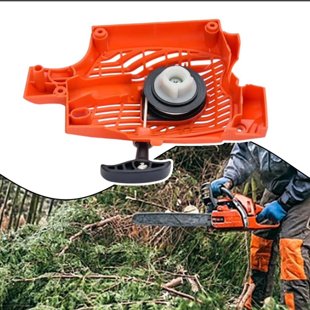Pull Starter Assembly Replacement for CS310 CS352 CS310ES CS352AC CS352ES Chainsaws Compatible with A051002741