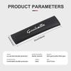Car Stickers For Alfa Romeo Car Belts Covers Padding Carbon Fiber Belt Shoulder Accessories For Alfa Romeo 159 Giulietta Giulia