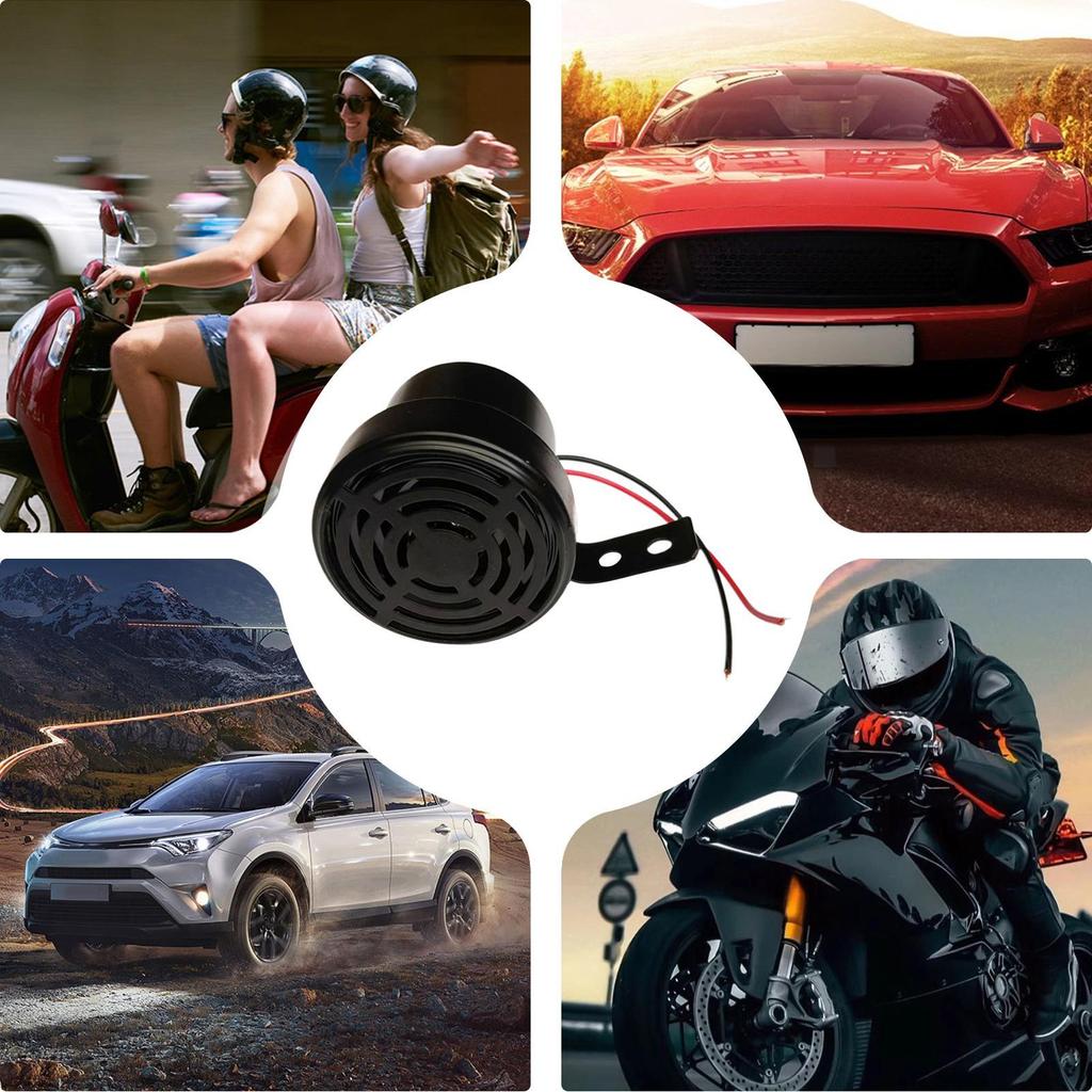 Hundegebell Hupe Für Auto Auto Hundegebell Tiergeräusche Warnalarm Hupe Automobilzubehör Modifikationen Teil Für