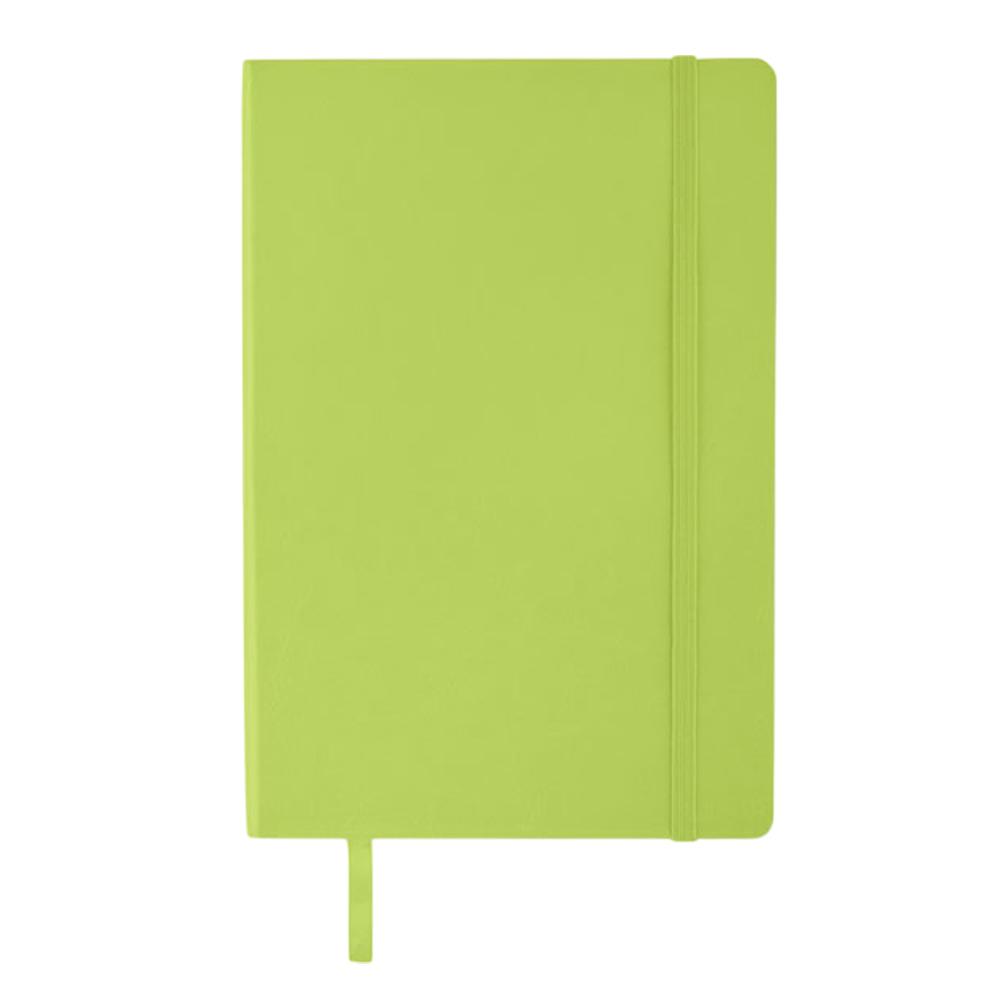 MidOcean Breta Recycled A5 Notebook