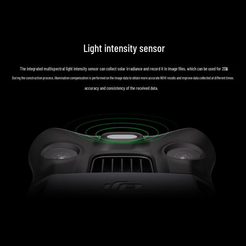 DJI Mavic 3M Multispectral RTK Drone (CN version)