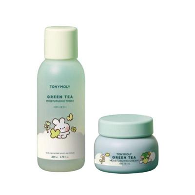 Cuidado de la piel – Kits de cosméticos para el cuidado de la piel