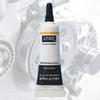 10g Silicone Grease Lubricant Home Improvement Hardware Waterproof Super O-ring Bearing gear Coffee Machine Lubrication White