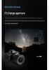 Viltrox 16mm F1.8 Autofocus Full-Frame Wide-Angle Lens for E/Z Mount Mirrorless Cameras