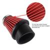 62mm Motorcycle Mushroom Head Air Filter for Cross-Border Hot-Selling Auto Part Modification